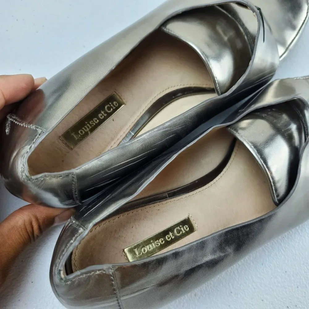 Louise et Cie brand louise